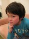 ホワッツニュー 野方店(WHAT'S NEW)の写真/【小学生以下カット¥2500】キッズカットが人気のサロン♪イメチェンしてクラスの人気者に!