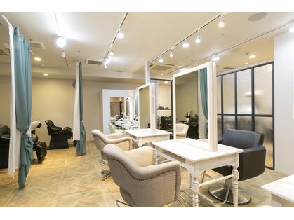 ベリーアガリ(very AGARI)の写真