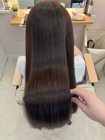 ヴィオラ トリコ(ViolaTrico)&nbsp;髪質改善縮毛矯正/髪質改善カラーエステ/髪質改善トリートメント