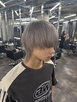 ガルテ(GARTE) メンズウルフ