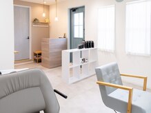 カモ(kamo.)の雰囲気（完全予約制であなたのための時間が過ごせます！）