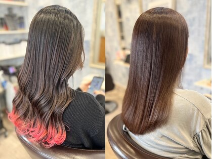 アノー(anneau)の写真