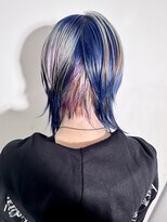 オーン(OOn)&nbsp;ポイントカラー