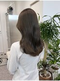 オリーブベージュ【MAI】