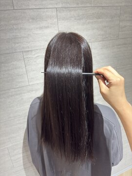 ルセット(Re:cette) ツヤロング