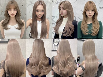 ロウル 渋谷(LOWRL)の写真