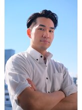 ヒロギンザバーバーショップ 丸の内店(HIRO GINZA BARBER SHOP)&nbsp;小野 大斗