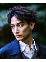 ゴールド 京都(GOALD) フェザースパイキー