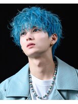 ゴールドシブヤ(GOALD SHIBUYA)&nbsp;マッシュ