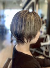 初めてのショートにオススメ！定番大人ショート