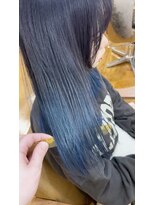 テラス(Terasu)&nbsp;函館/ブリーチ/透明感/うるツヤトリートメント