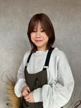 ミリッシュ 吹田店(mirish)&nbsp;神野 貴嶺