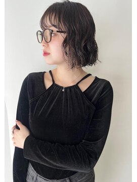 パルク(parc) Bob perm