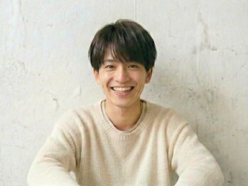 アソビの写真/【*圧倒的な自宅再現性スタイル*が叶うメンズサロンはここ!】高いパーマ技術で理想を叶えます★