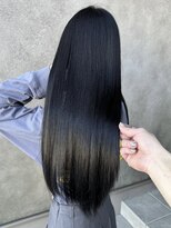 プラスイズム(PLUSISM)&nbsp;美髪矯正