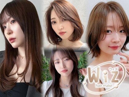 Wiz 吉川店【ウィズ】の写真