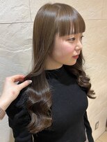 ルシア(LUCIA)&nbsp;オリーブカラー/