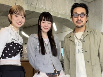 セッション(SESSION)の写真/喧騒を忘れ、五感で楽しむ静寂のモダン空間。研ぎ澄まされたデザインと技術で、理想を超える仕上がりを―