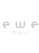ユーヘアー(ewe hair)