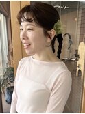 タイトツインセット