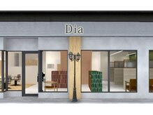 ブリリアント ヘアー ダイヤ(Brilliant Hair Dia)の雰囲気(コンテスト優勝歴のあるスタッフもおり、シェービングも◎)