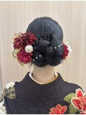 セット