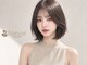 ナチュラル 浦和店(Natural)の写真/【カット￥4400/カット+カラー+TR￥9350】ハイクオリティをいつもプチプラで♪美フォルムカットで小顔効果◎
