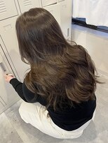 REINE 【全席完全半個室/女性専門サロン】【7月1日NEW OPEN（予定）】&nbsp;レイヤーカット