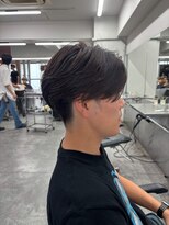 フィフスワン(fifth one) フェザーパーマ
