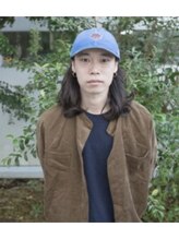 セシルヘアー 高槻店(Cecil hair) KAZUKI
