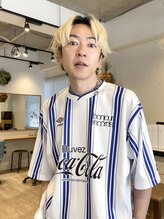 サウンド(sound.) TERU