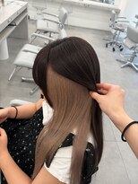 ゲーム 名古屋栄店(GAME) ミルクティーベージュ