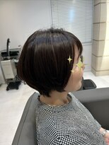 ルナ ピエナ(Luna piena)&nbsp;ショート