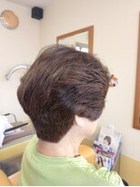 エアフィール&nbsp;ショートカット