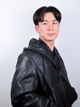 ランプヘアー(Lamp hair)