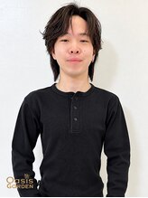 オアシス ガーデン 横浜店(Oasis GaRDEN)&nbsp;出口 直哉