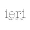 イエリ(ieri)のお店ロゴ