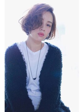 シエナ 渋谷(Siena) siena ゴージャスボブ