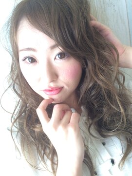 ティータイズ(T-ties) セクシーロング