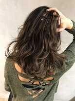 ジーナ(XENA)&nbsp;ランダムクォーターメッシュ