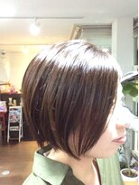 ドルセット&nbsp;オータムショート