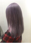 ブリーチハイトーン ラベンダーピンク