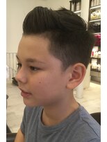 ストーク トウキョウ(stoke TOKYO)&nbsp;ライトフェード×アップバング