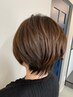 【学割U24】カット￥6380→￥5000【カード不可】