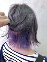 ライブトレア(LIVE TOREA)&nbsp;インナーユニコーン