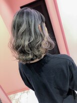 アマンドール(Aman D'or)&nbsp;ホワイトハイライト