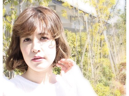 トランキーロ ヘアー(Tranquilo Hair)の写真