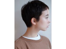 ヘアーアンドメイク シーク 八王子(HAIR&MAKE SeeK)