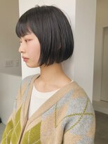 アイ エス ビー エヌ(ISBN) ボブ