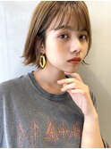 【joemi】20代30代40代ヘルシーショートボブ 高橋 和人